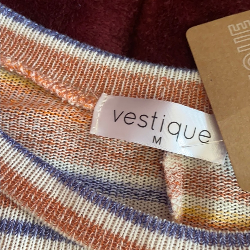 Multi colored Sweater - Picture 2 of 2